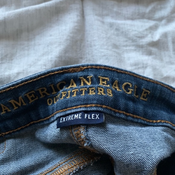 American Eagle Slim Extreme Flex Jean - Picture 5 of 6